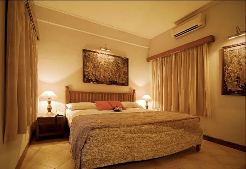 فندق بوري ميساري سانور المظهر الخارجي الصورة